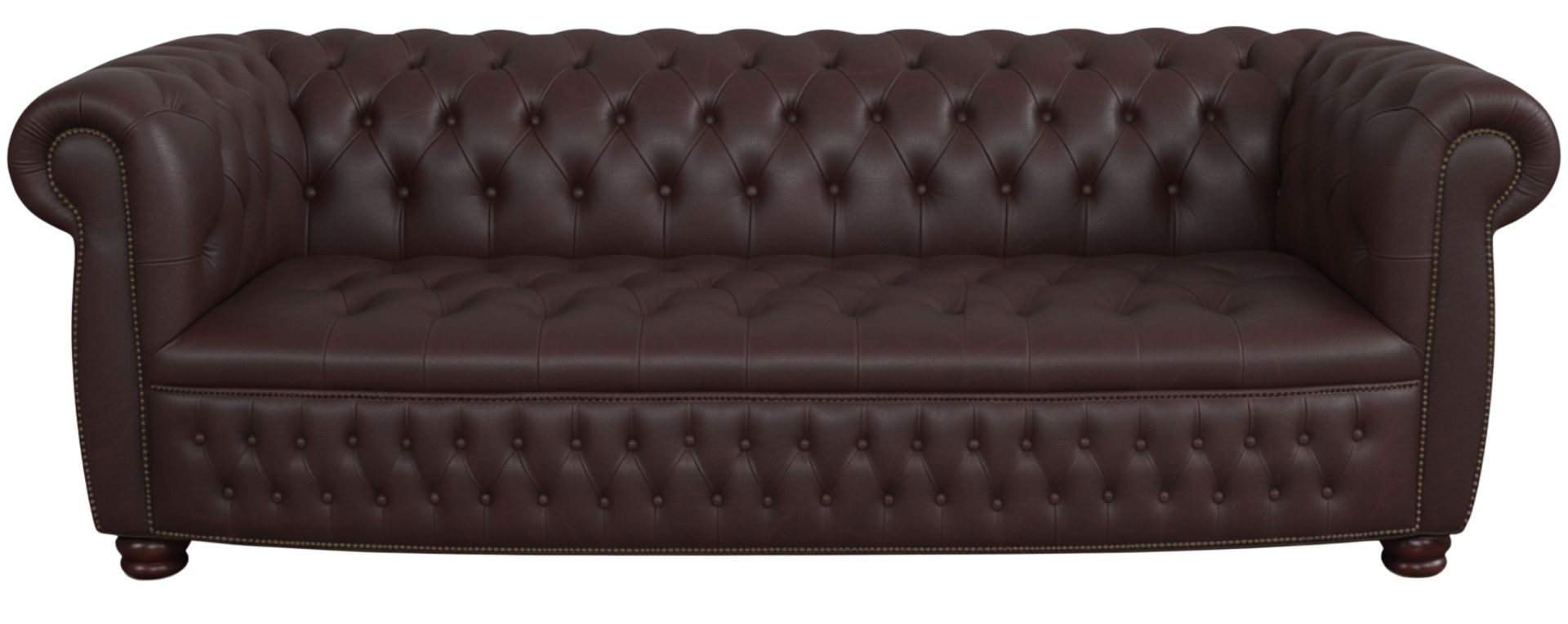 The Balmoral Chesterfield